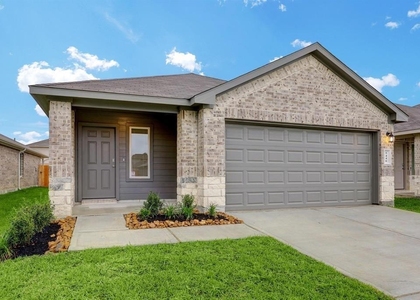 5446 Creekstone Rise Lane - Photo 1
