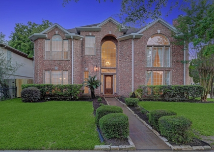 5365 Lampasas Street - Photo 1