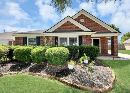20418 Port Bishop Lane - Photo 1