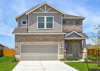 21610 Cypress Maple Drive - Photo 1