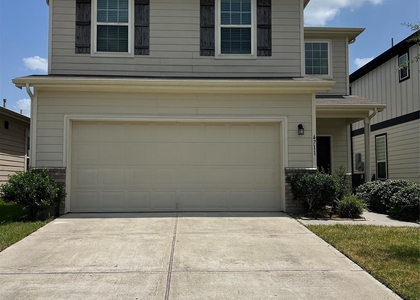 4711 Prairie Chase Drive - Photo 1