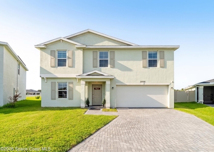 2005 Diablo Circle Sw - Photo 1