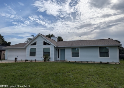 4635 Longbow Drive - Photo 1