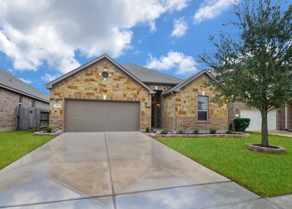 2726 Rice Mill Avenue - Photo 1