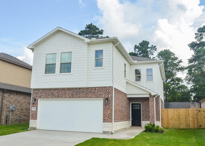 9722 Champion Heavens Drive - Photo 1