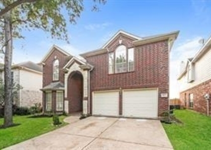 5507 Carta Valley Lane - Photo 1