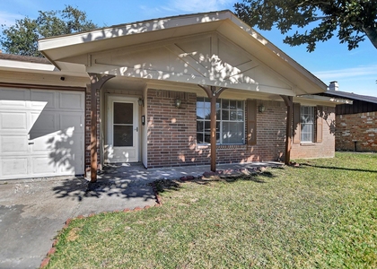 1505 New Orleans Street - Photo 1