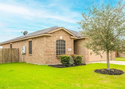 7106 Montclair Peak Lane - Photo 1