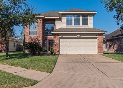 7431 Riven Oaks Court - Photo 1