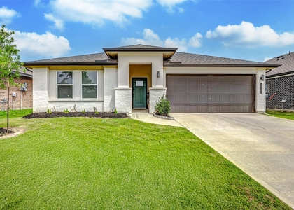 1731 William Scott Street - Photo 1