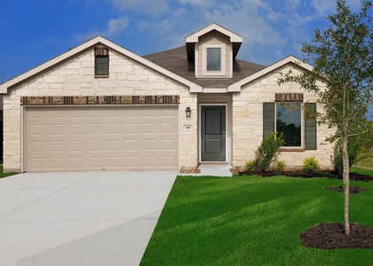 140 Ashe Juniper Way - Photo 1