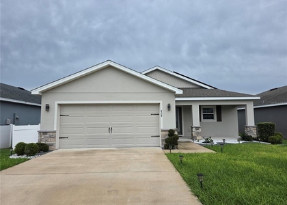 424 Capri Way - Photo 1