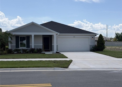 2602 Lola Lane - Photo 1