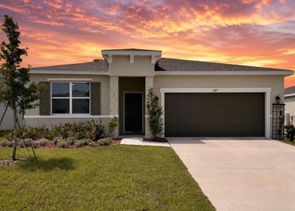 689 Crown Rose Drive - Photo 1