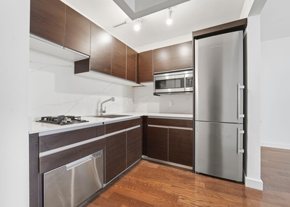 116 John Street #1602 - Photo 1