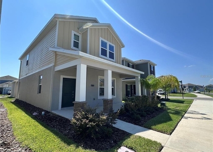 6110 Blissful Street - Photo 1