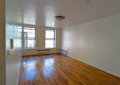 218 West 113th Street - Photo 1