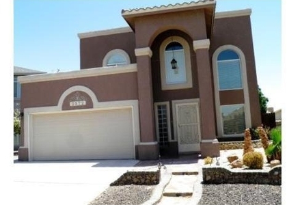 2372 Joshua Louis Drive - Photo 1