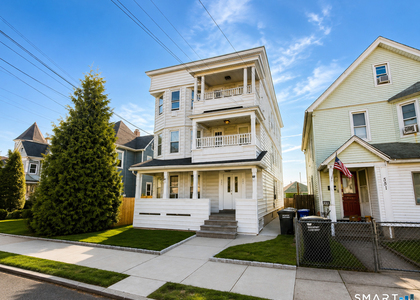 545 Huntington Road - Photo 1