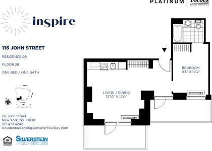 116 John Street 2908 - Photo 1