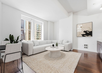 116 John Street #3109 - Photo 1