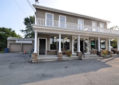 8525 Main Street - Photo 1