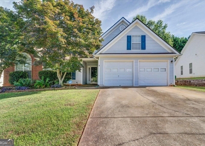 2343 Cove Lake Way - Photo 1