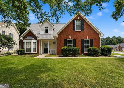 665 Peachtree Trail Drive - Photo 1