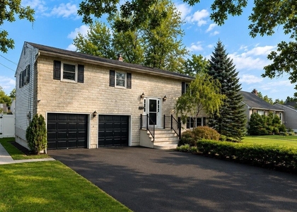 601 Harmony Road - Photo 1