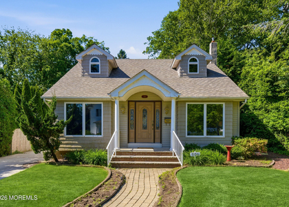 506 Woodland Road - Photo 1