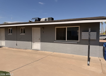 4837 E Willetta Street - Photo 1