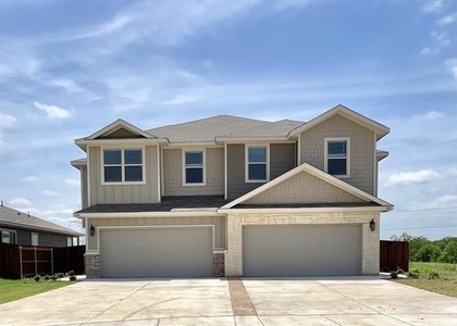 604 Harvest Moon Drive - Photo 1