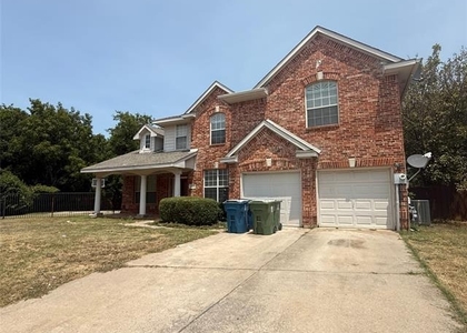 1313 Baythorne Drive - Photo 1