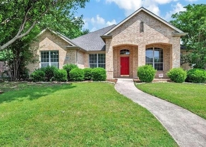 1601 Long Prairie Court - Photo 1