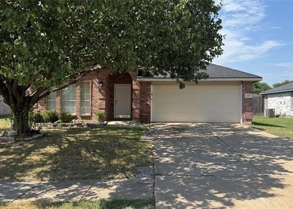 207 Lake Wichita Drive - Photo 1