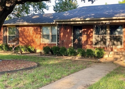 9562 Mercer Drive - Photo 1