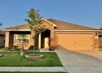 604 Rustic Meadows Trail - Photo 1