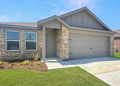 628 Haskell Drive - Photo 1