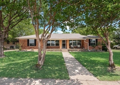 9506 Mercer Drive - Photo 1
