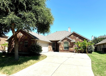 1703 Stonewick Drive - Photo 1