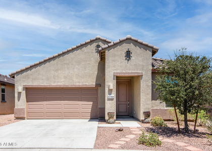41960 W Morning Glory Way - Photo 1