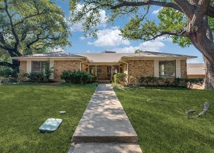 7005 Kingsbury Drive - Photo 1
