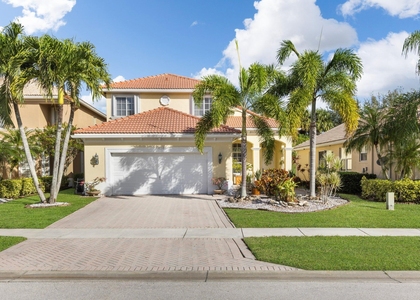 11131 Laurel Walk Road - Photo 1