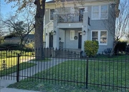 625 N Marsalis Avenue - Photo 1