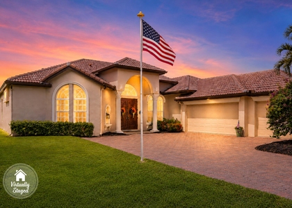 923 Sw Grand Reserves Boulevar - Photo 1
