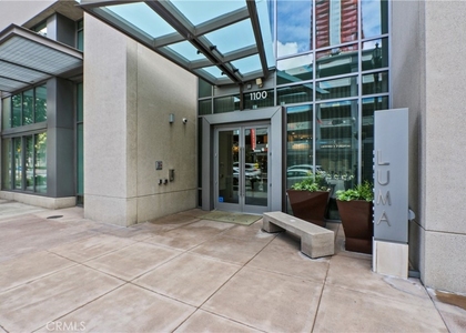 1100 S Hope - Photo 1