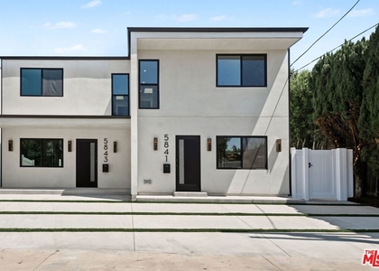 5841 Whitworth Drive - Photo 1