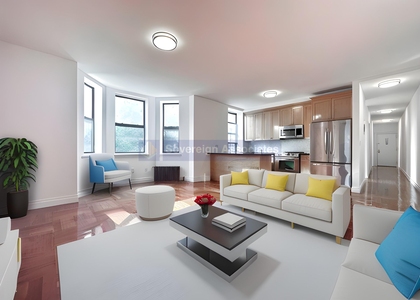 601 West 137th Street - Photo 1