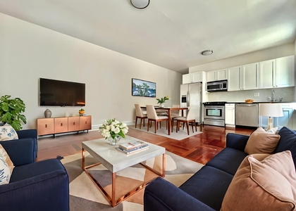 607 West 137th Street - Photo 1