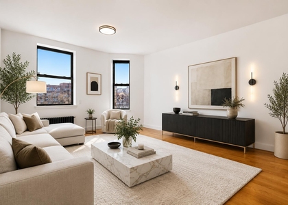 601 West 137th Street - Photo 1